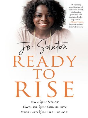 cover image of Ready to Rise